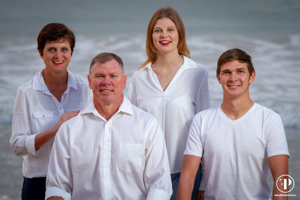 Photo Fiction - Garden Route Photographer - Mossel Bay - Family Session