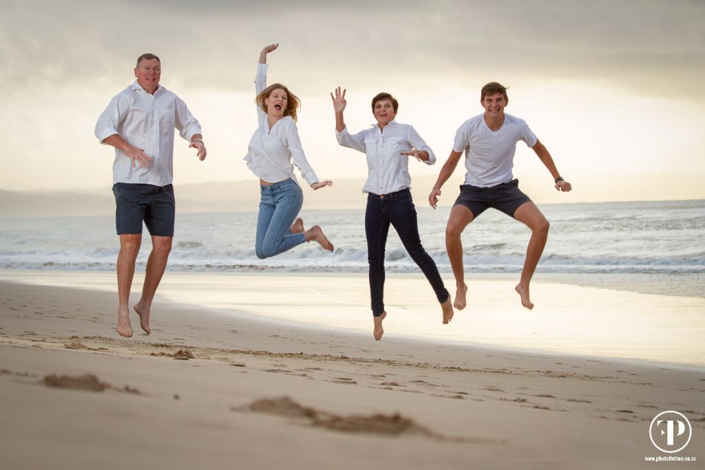 Photo Fiction - Garden Route Photographer - Mossel Bay - Family Session